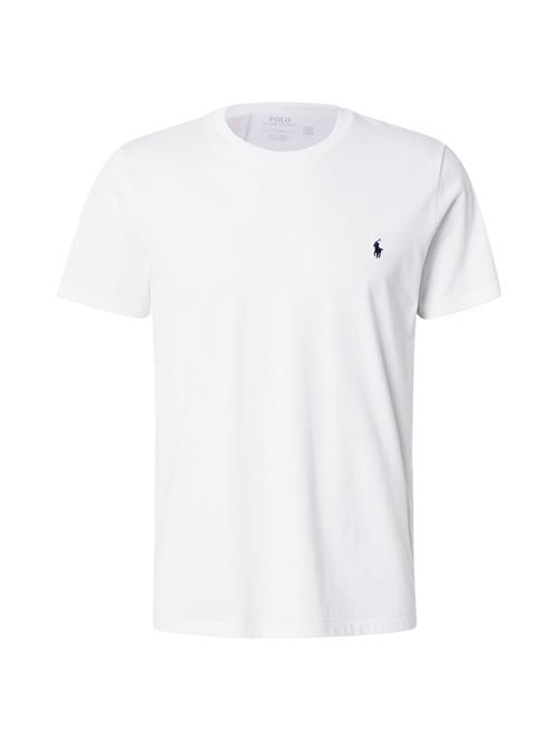 Polo Ralph Lauren Bluser & t-shirts  sort / hvid
