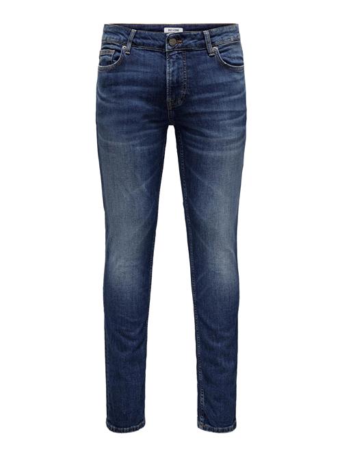 Only & Sons Jeans 'ONSLoom'  mørkeblå