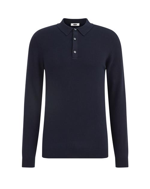 WE Fashion Pullover  natblå