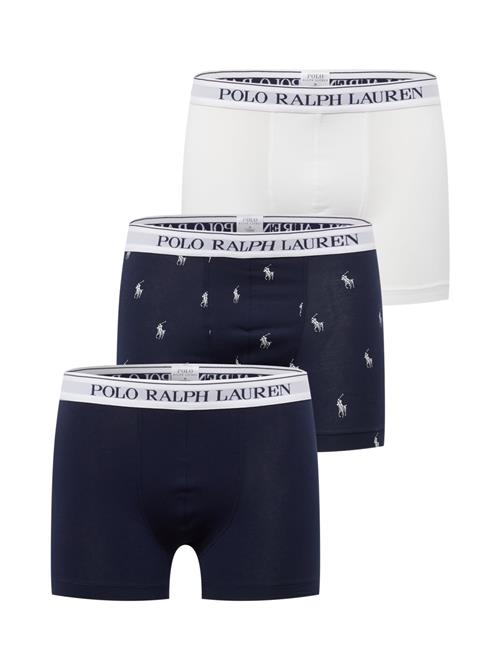 Polo Ralph Lauren Boksershorts 'Classic'  navy / hvid