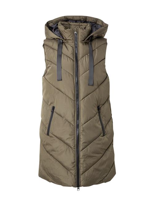 JDY Vest 'JDYSkylar'  oliven