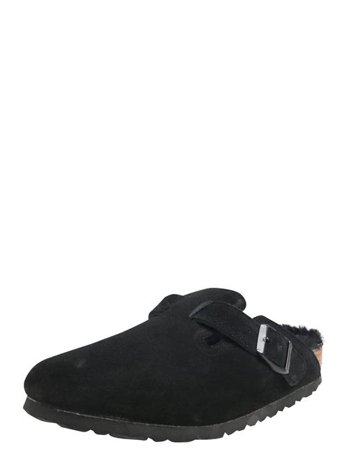 BIRKENSTOCK Pantoletter 'Boston'  sort