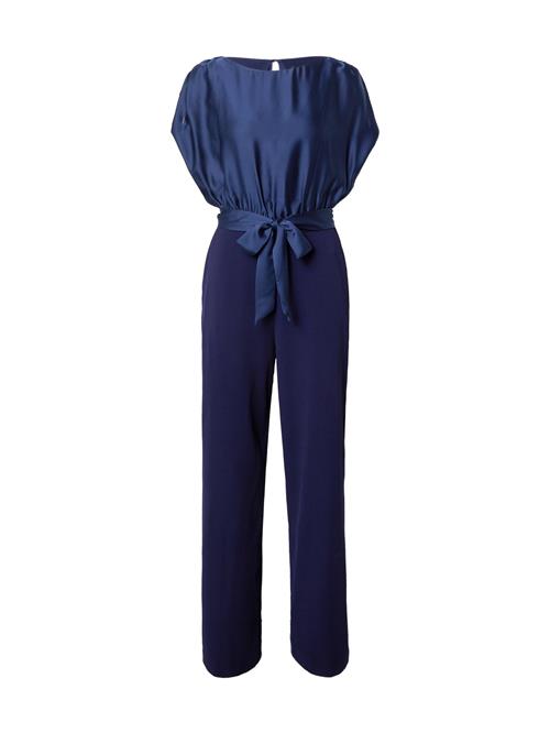 SWING Jumpsuit  marin