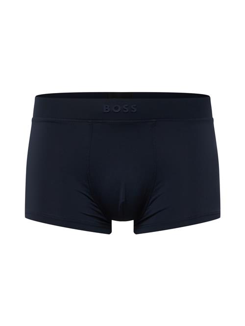 BOSS Boksershorts 'Energy'  mørkeblå
