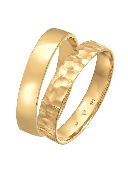 KUZZOI Ring  guld