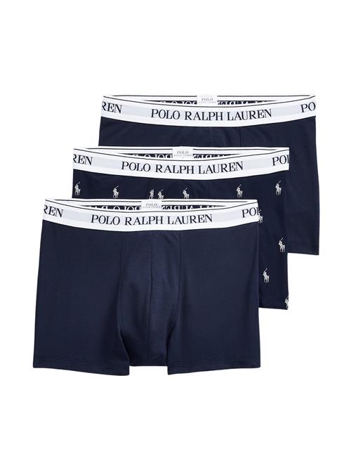 Polo Ralph Lauren Boksershorts 'Classic'  navy / hvid