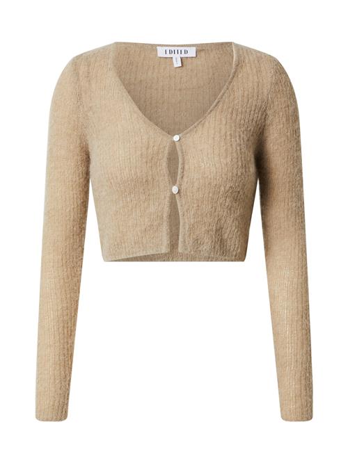 EDITED Cardigan  beige