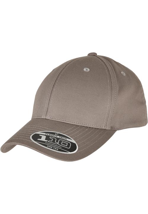 Flexfit Hætte 'Flexfit'  taupe / sort