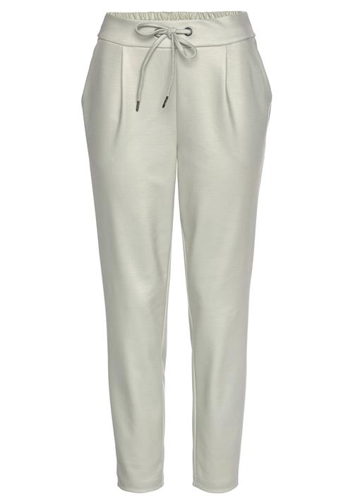 Se LASCANA Bukser  pastelgrøn ved About You