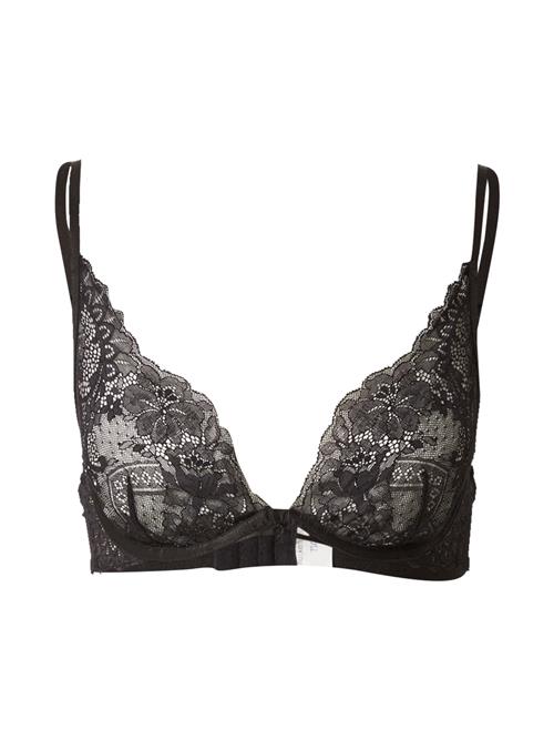 Se Hunkemöller BH 'Josefina'  sort ved About You