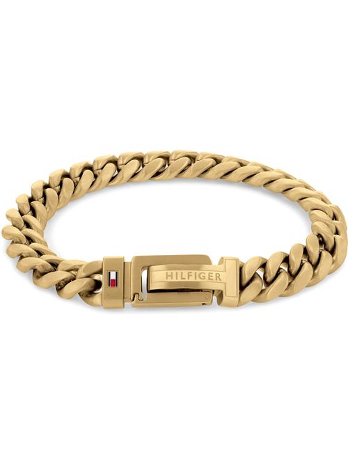 TOMMY HILFIGER Armbånd  guld