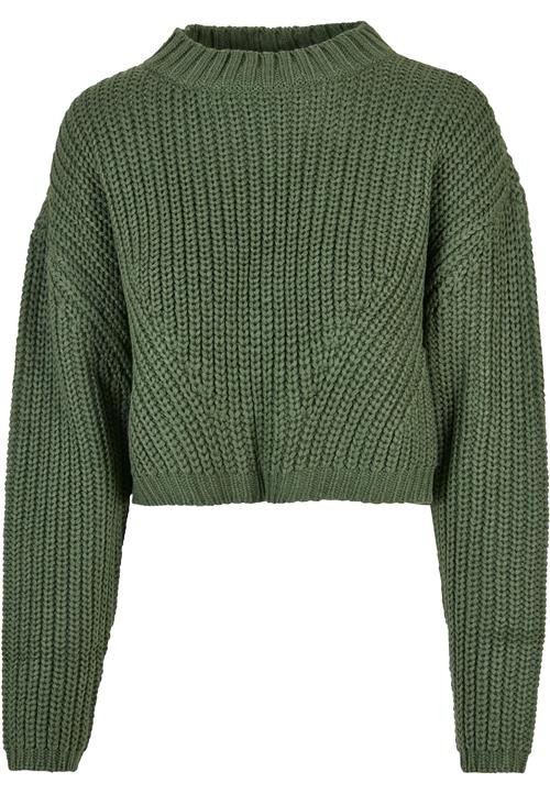 Urban Classics Pullover  kiwi
