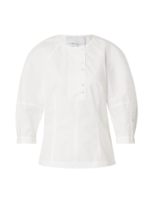 3.1 Phillip Lim Bluse  beige