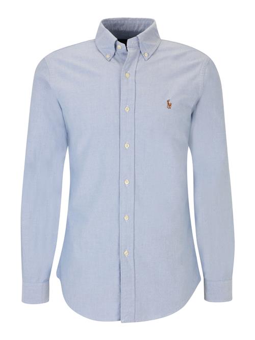 Polo Ralph Lauren Skjorte  pastelblå