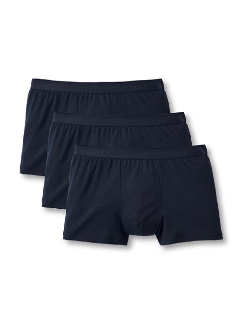 CALIDA Boksershorts  natblå