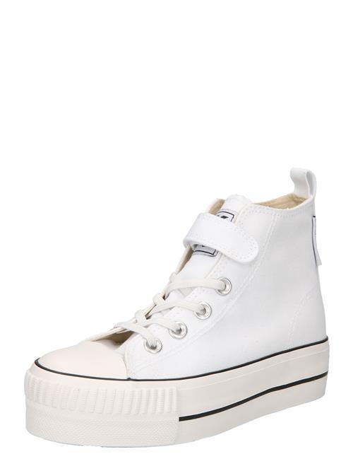BRITISH KNIGHTS Sneakers 'KAYA'  hvid
