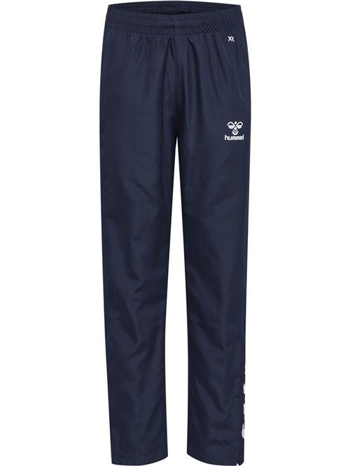 Hummel Sportsbukser  marin / hvid