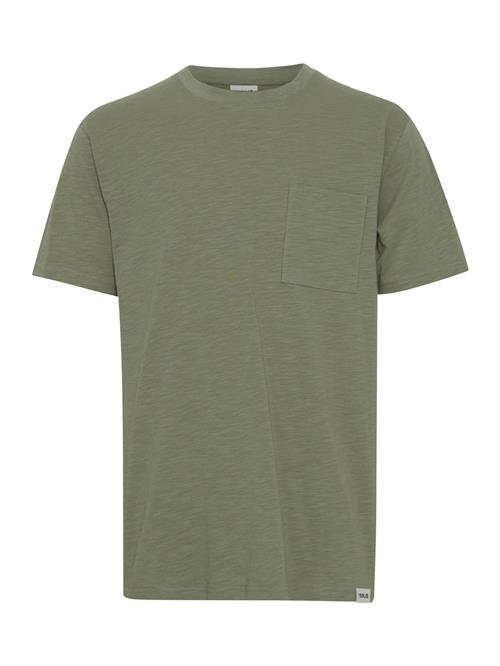 !Solid Bluser & t-shirts 'Durant'  khaki