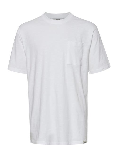 !Solid Bluser & t-shirts 'Durant'  hvid