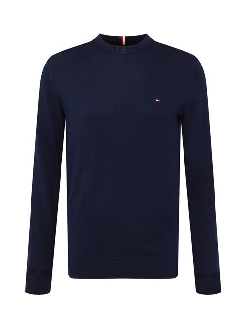 TOMMY HILFIGER Pullover  marin