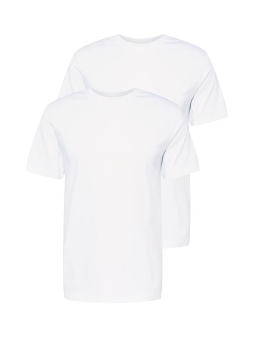 ABOUT YOU Bluser & t-shirts 'Lio'  hvid