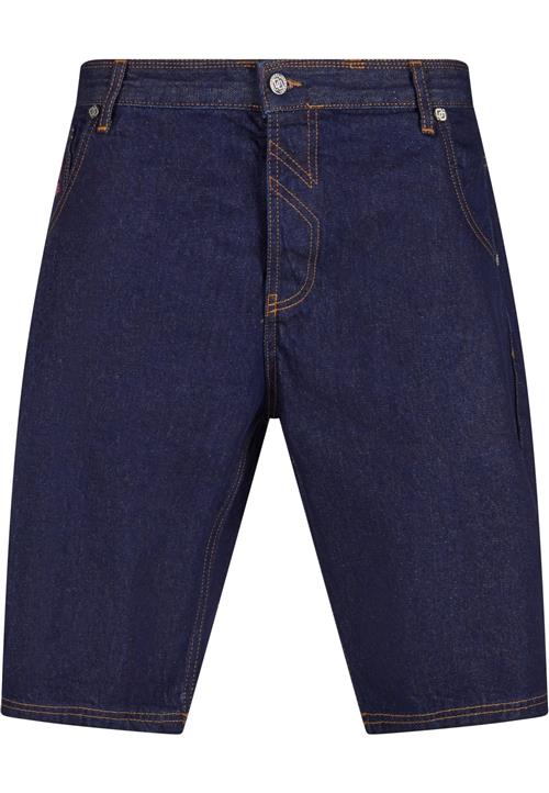 Dangerous DNGRS Jeans 'Crush'  mørkeblå