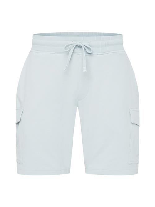 Key Largo Cargobukser 'Destiny'  lyseblå