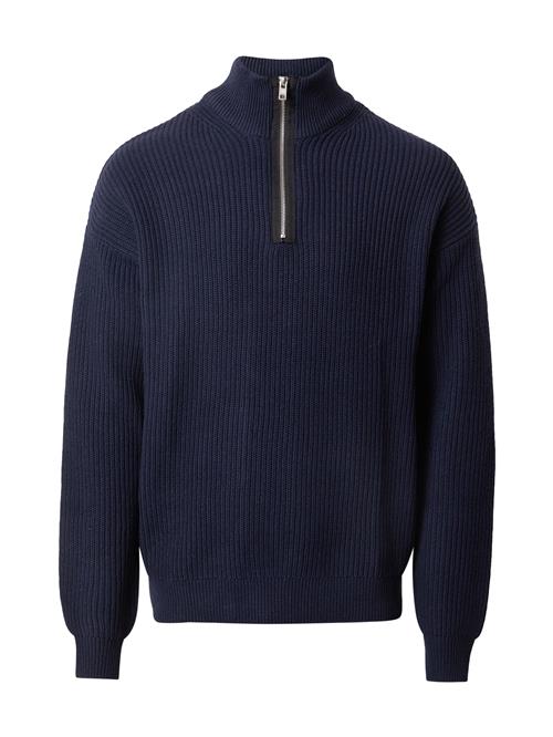 Redefined Rebel Pullover 'Axton'  navy