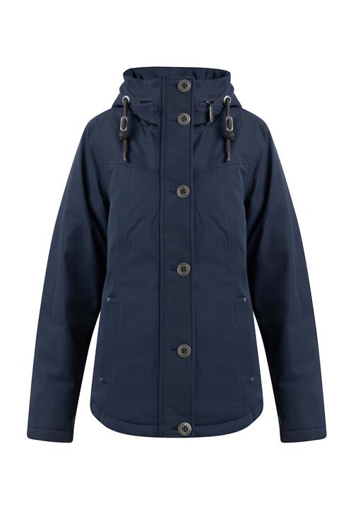 usha BLUE LABEL Overgangsjakke  marin