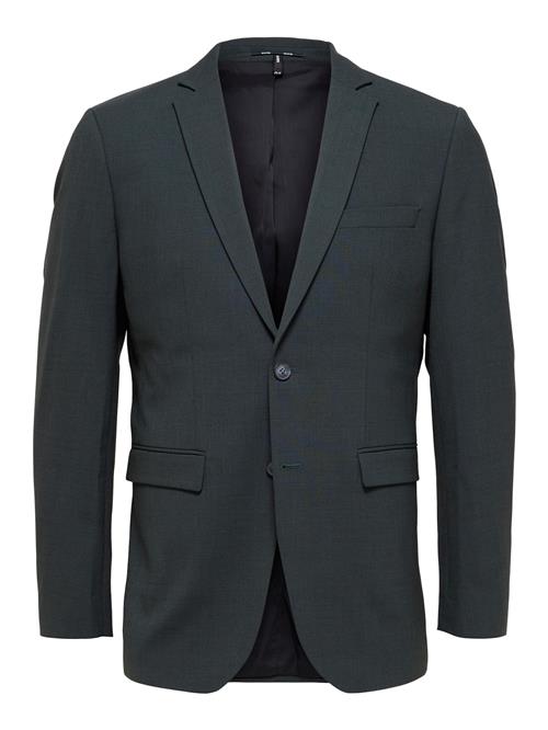 SELECTED Jakke 'ELON'  gran