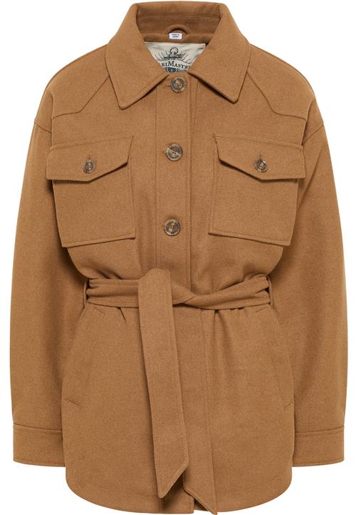 DreiMaster Vintage Overgangsjakke  lysebrun