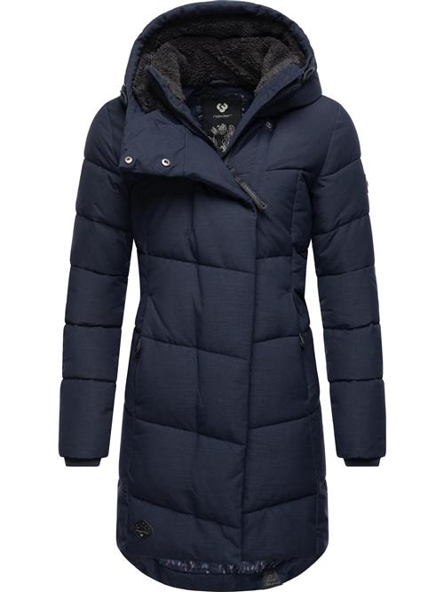 Ragwear Vinterfrakke 'Pavla'  navy