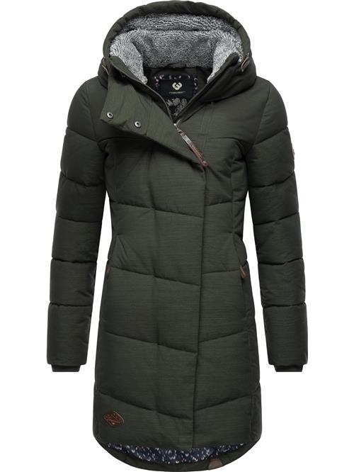 Ragwear Vinterfrakke 'Pavla'  gran