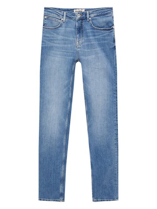 Pull&Bear Jeans  lyseblå