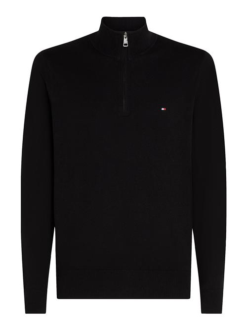 TOMMY HILFIGER Pullover  sort