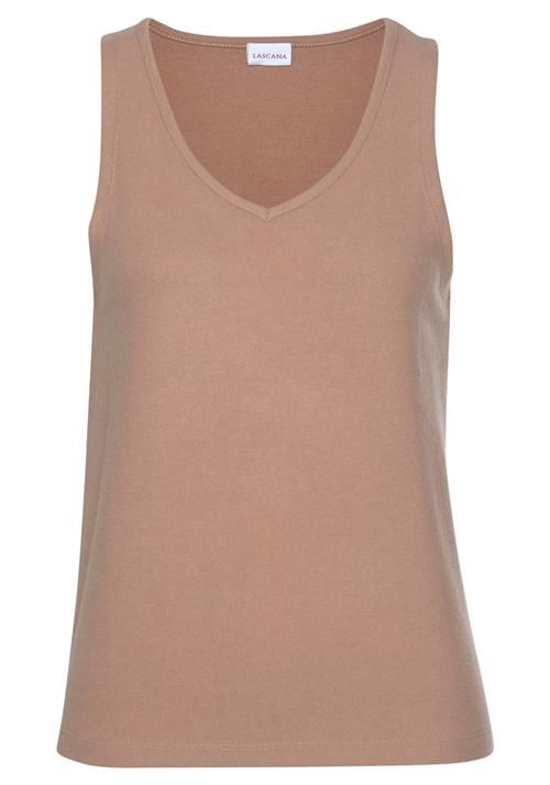 LASCANA Sticktop  nude