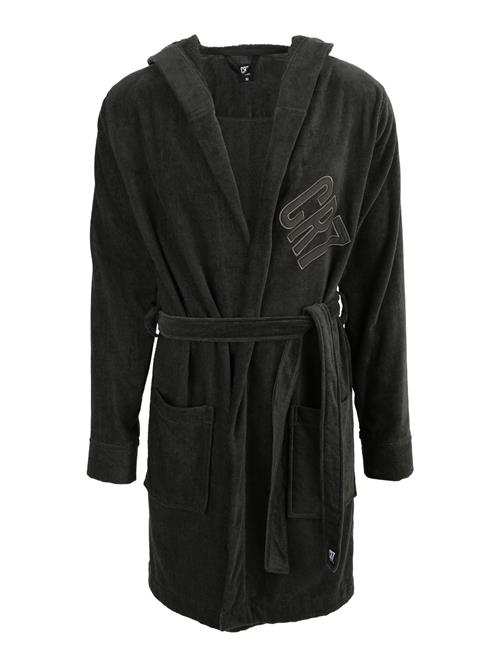 CR7 - Cristiano Ronaldo Lang badedragt  antracit