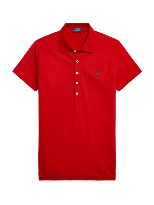 Polo Ralph Lauren Shirts 'JULIE'  rød
