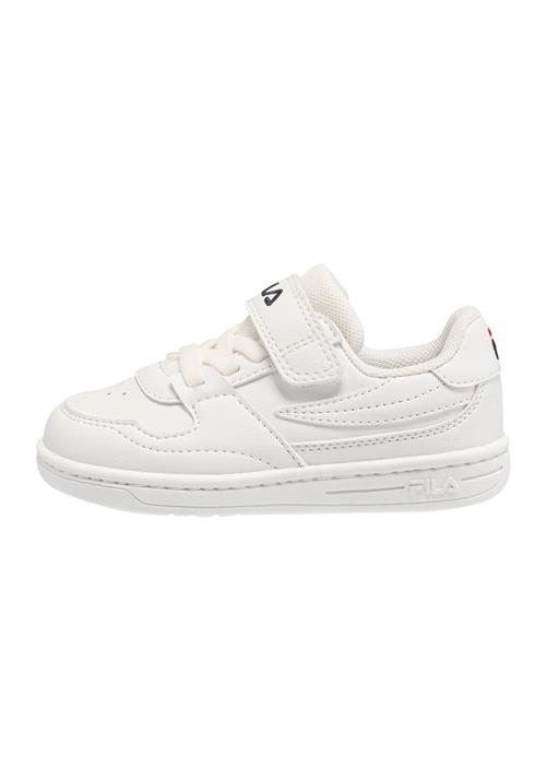 FILA Sneakers 'VENTUNO'  sort / hvid