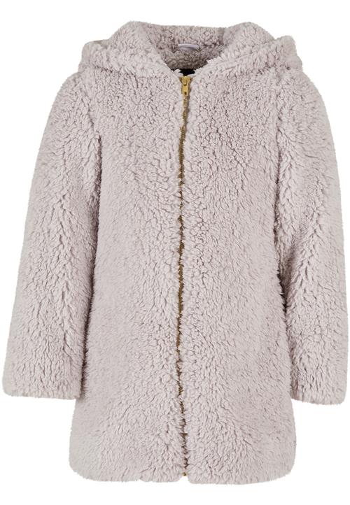 Urban Classics Overgangsjakke  nude / guld