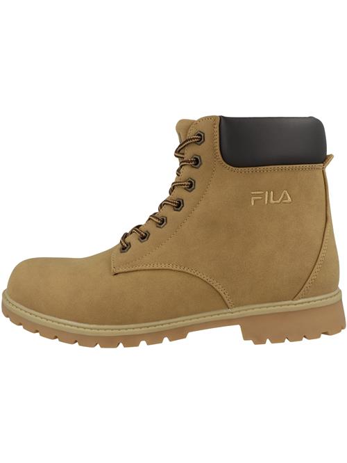 FILA Snørestøvler 'Maverick'  umbra / sort