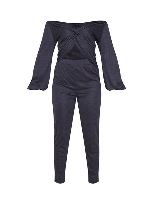 Chi Chi London Hjemmedragt  marin