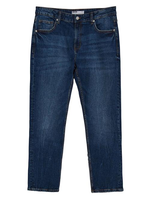 Bershka Jeans  blue denim