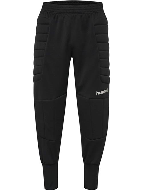 Hummel Sportsbukser  sort / hvid
