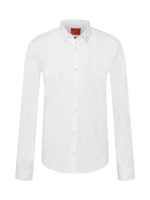 HUGO Skjorte 'Ero'  hvid