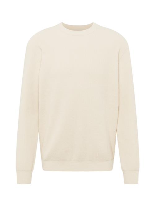 NN07 Pullover 'Danny 6429'  ecru