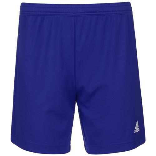 ADIDAS PERFORMANCE Sportsbukser 'Entrada 22'  indigo / hvid