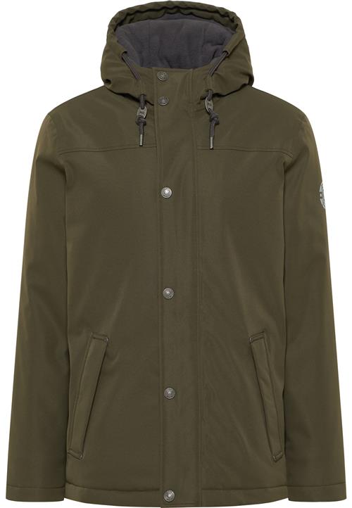 MO Funktionsjakke  khaki