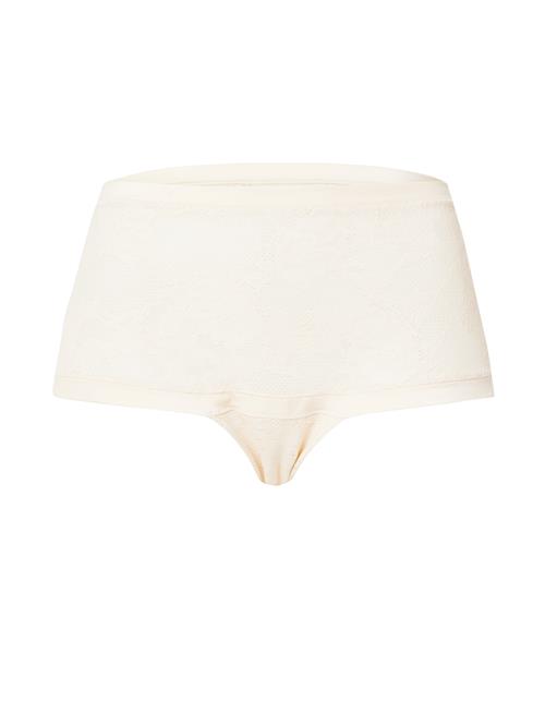 TRIUMPH Panty 'Smart Deco'  creme