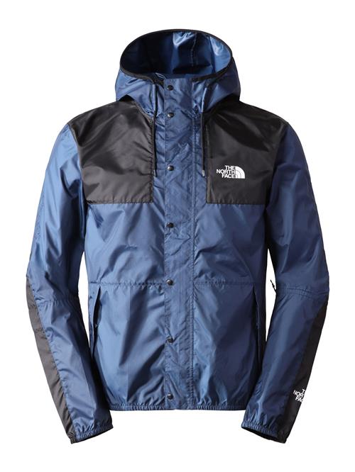 THE NORTH FACE Udendørsjakke 'SEASONAL MOUNTAIN'  navy / sort / hvid